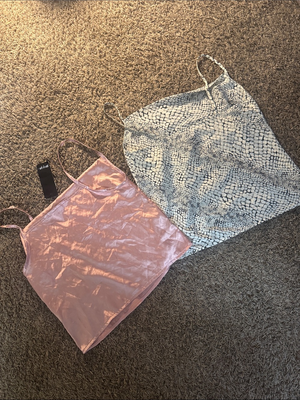 Cami bundle - Picture 2 of 2